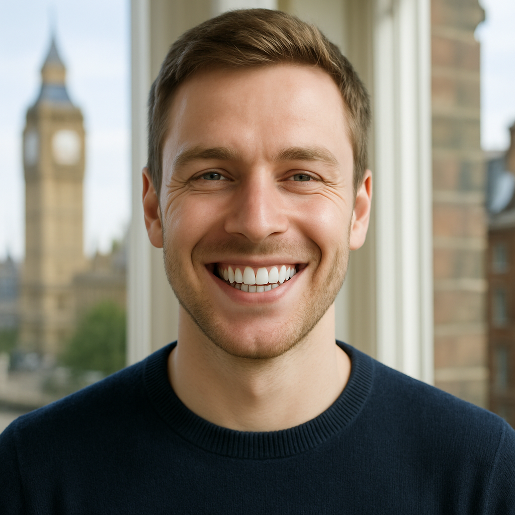 London Bruxism Results