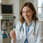 London General Anesthesia - Psychological Benefits of Completing London General Anesthesia