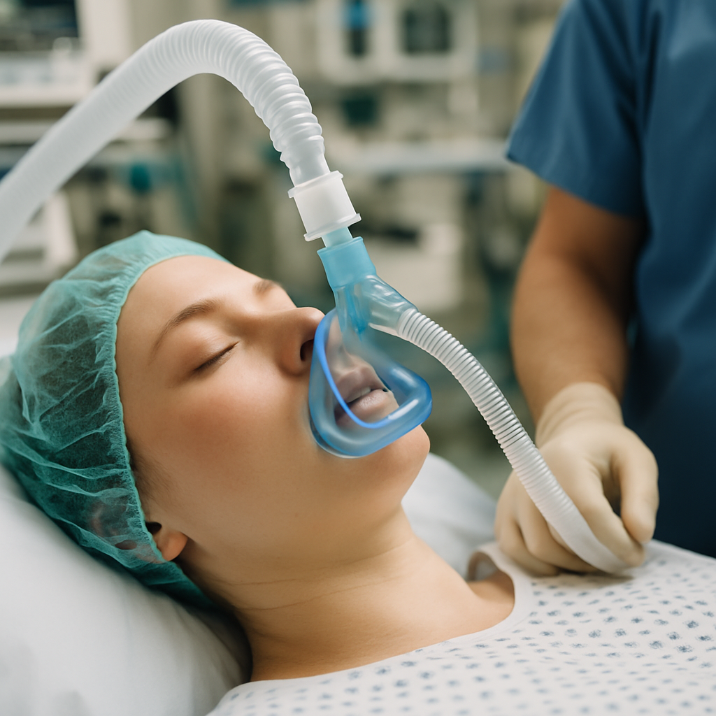 London General Anesthesia - Pros and Cons of London General Anesthesia: Is It Right for You?
