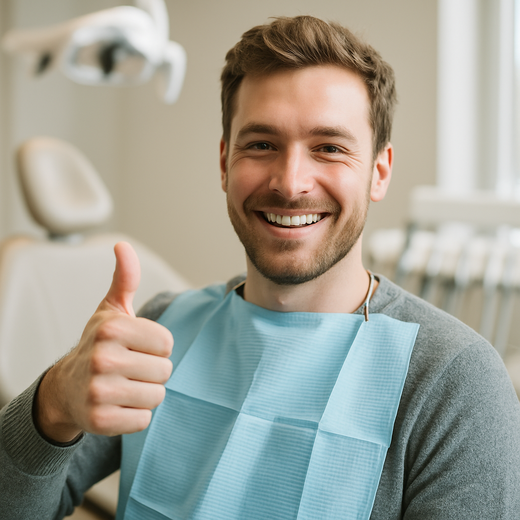London General Anesthesia Results