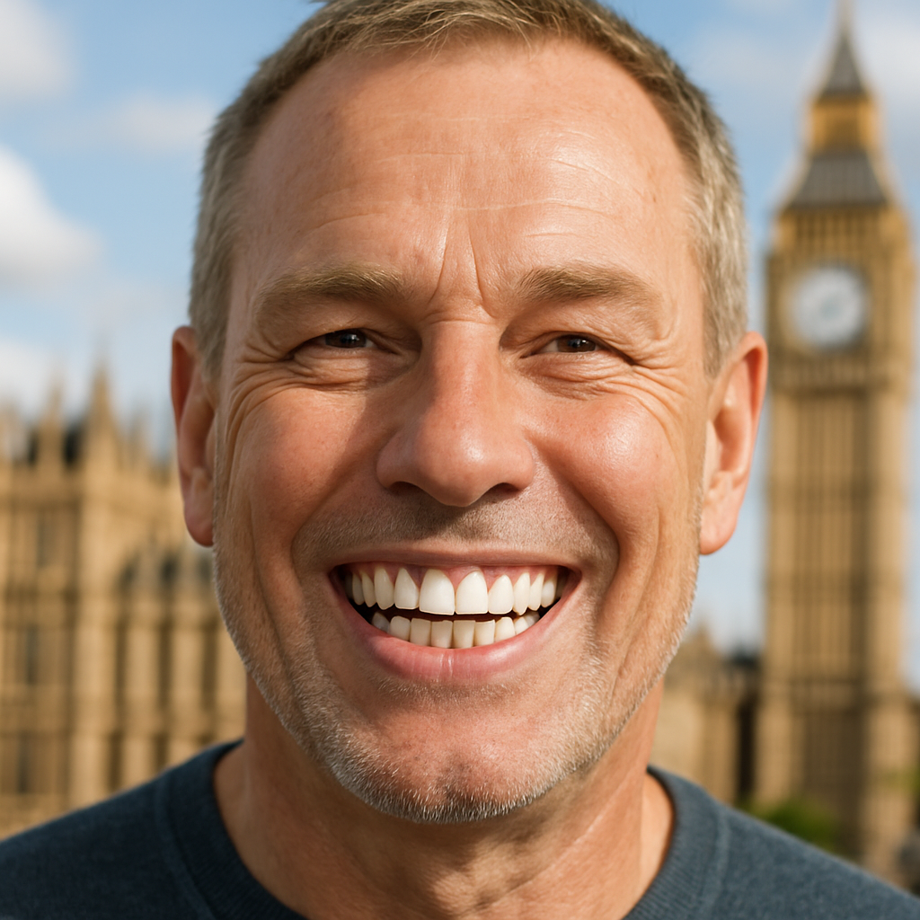London All on 4 Results