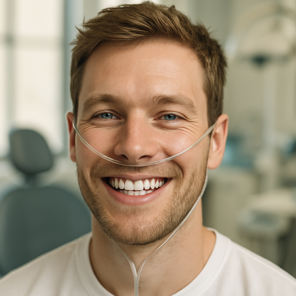 London General Anesthesia Results