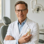 London Crowns - Expert Dentist Tips for a Successful London Crowns Outcome