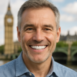 London All on 4 - Aesthetic and Functional Benefits of London All on 4