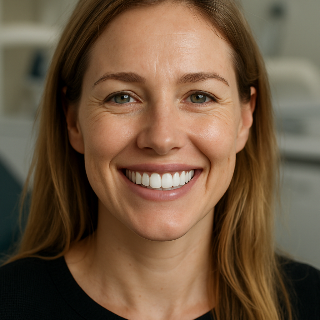 London Smile Design Results