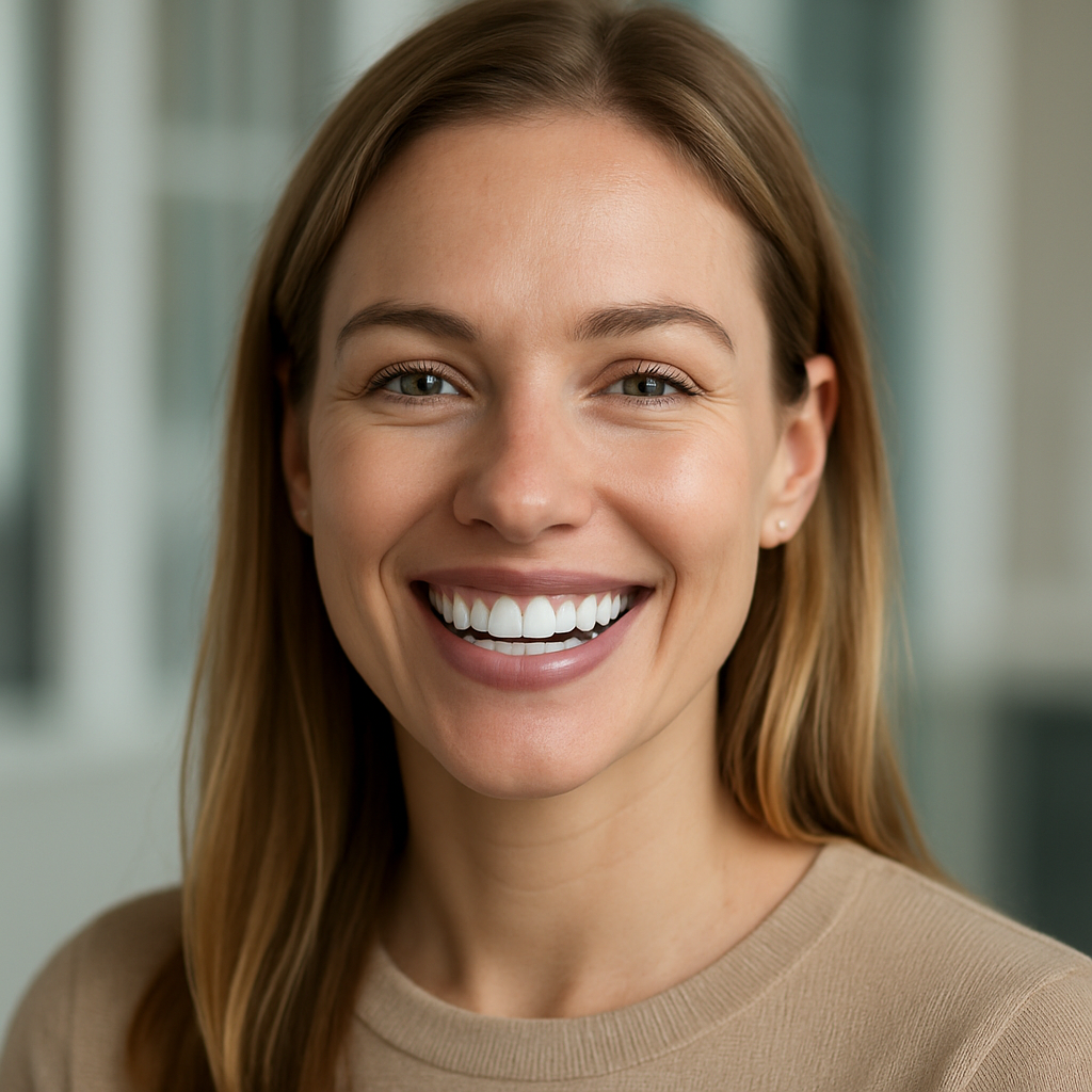 London Smile Design Results