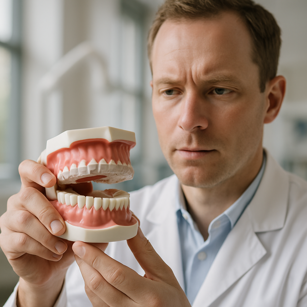 London Bruxism - The Evolution of London Bruxism in Modern Dentistry