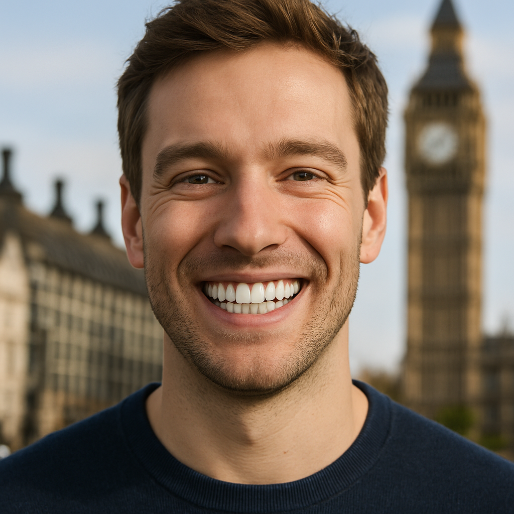 London Bruxism Results