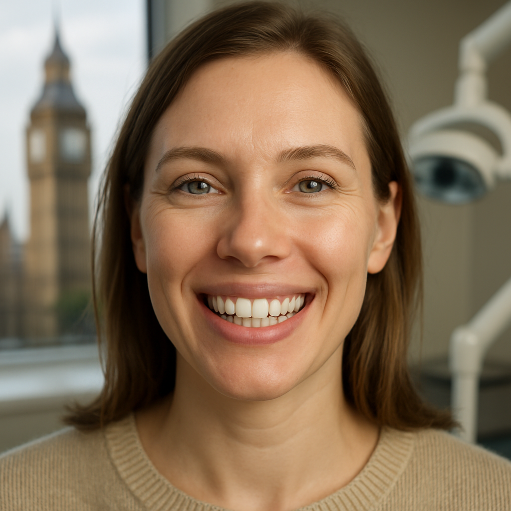 London Dental Filling Results
