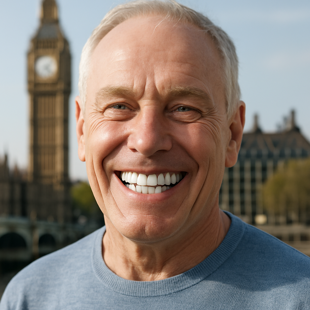 London All on 4 Results