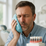 London All on 4 - Managing Swelling and Discomfort Following London All on 4
