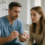 London Root Canal Operation - First Consultation for London Root Canal Operation: Questions to Ask Your Dentist