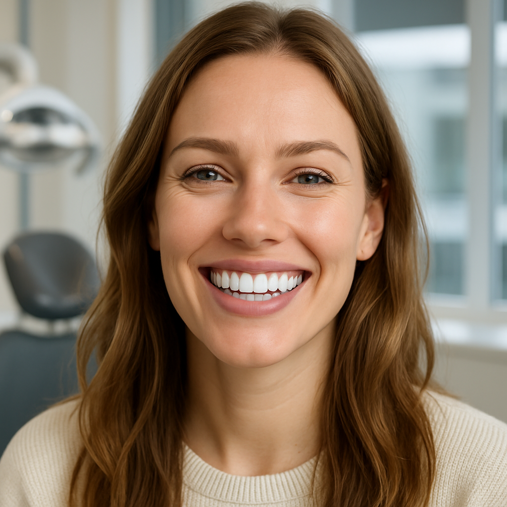 London Smile Design Results