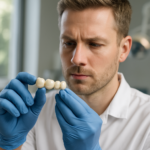 London Dental Bridges - Understanding the High-Quality Materials of London Dental Bridges