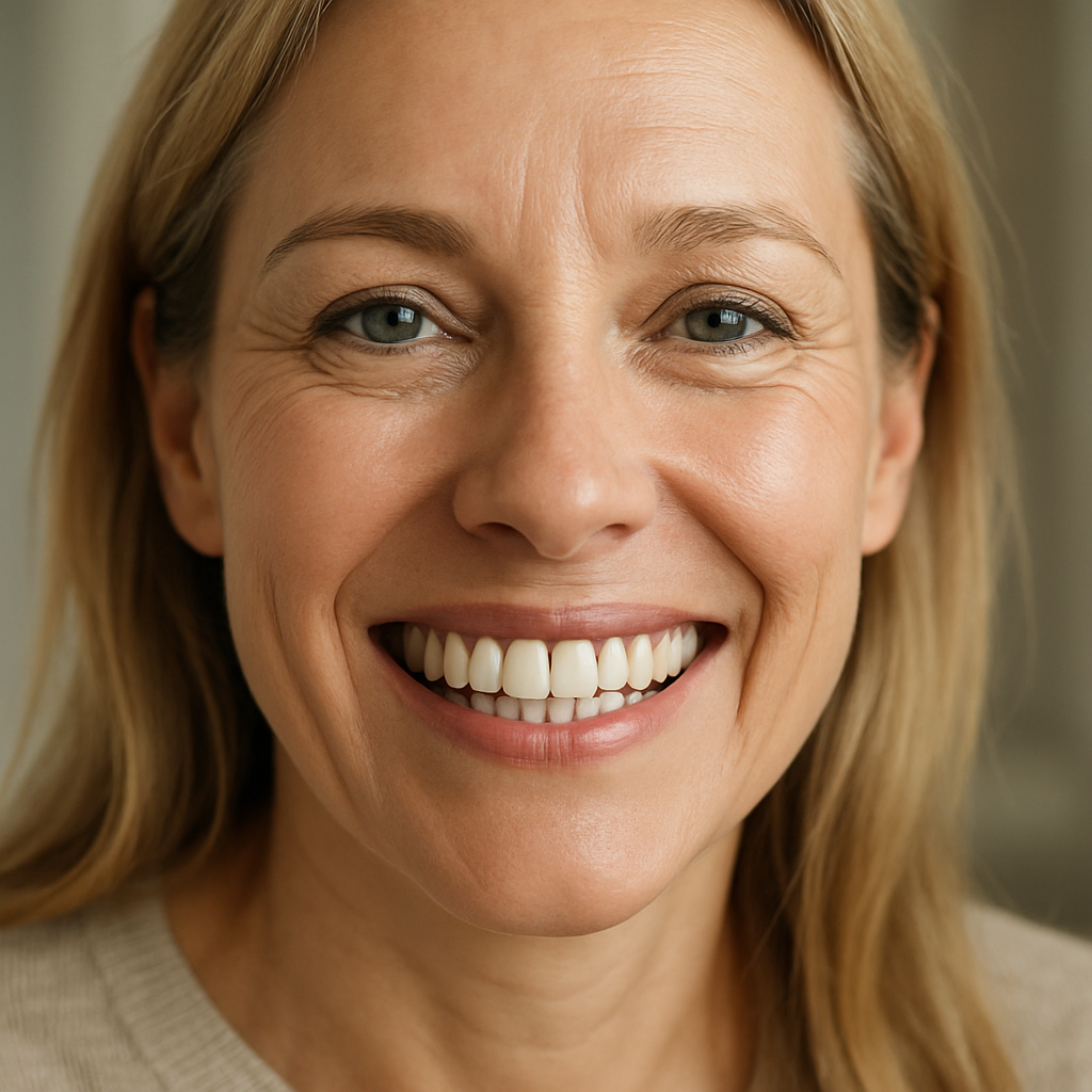 London Dental Bridges Results