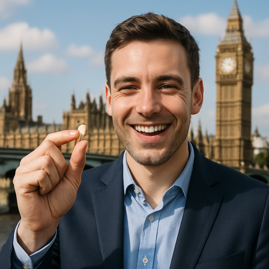 London Extraction Results
