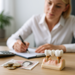 London Dental Bridges - Cost Breakdown of London Dental Bridges: Financing and Affordability