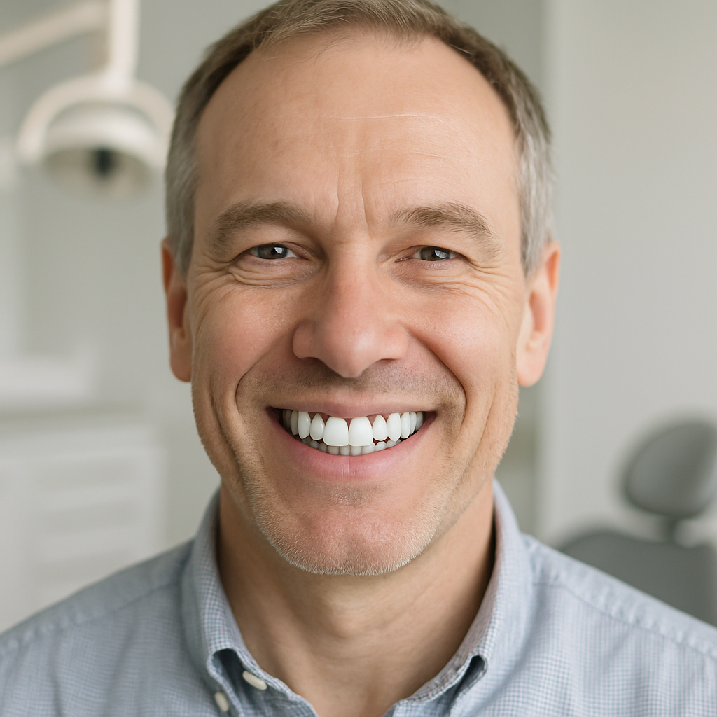 London Dental Bridges Results