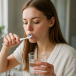 London Extraction - Daily Oral Hygiene Routine After Getting London Extraction