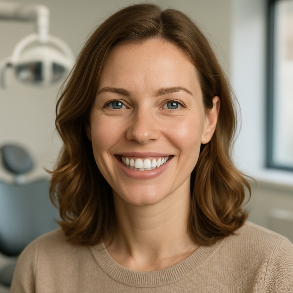 London Smile Design Results