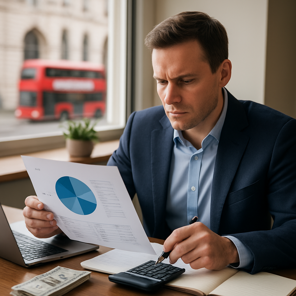 London General Anesthesia - Cost Breakdown of London General Anesthesia: Financing and Affordability