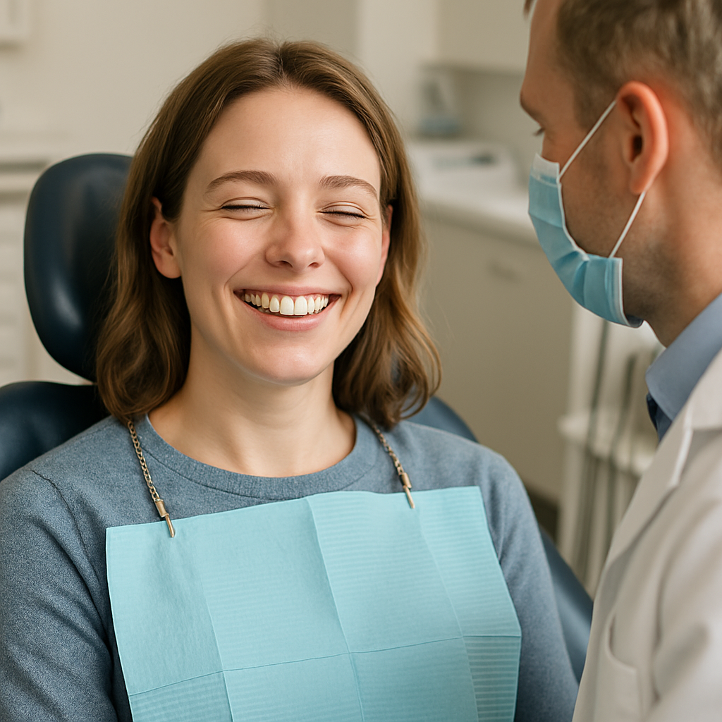 London General Anesthesia Results
