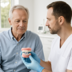 London Dentures - How to Choose the Right Dental Specialist for London Dentures
