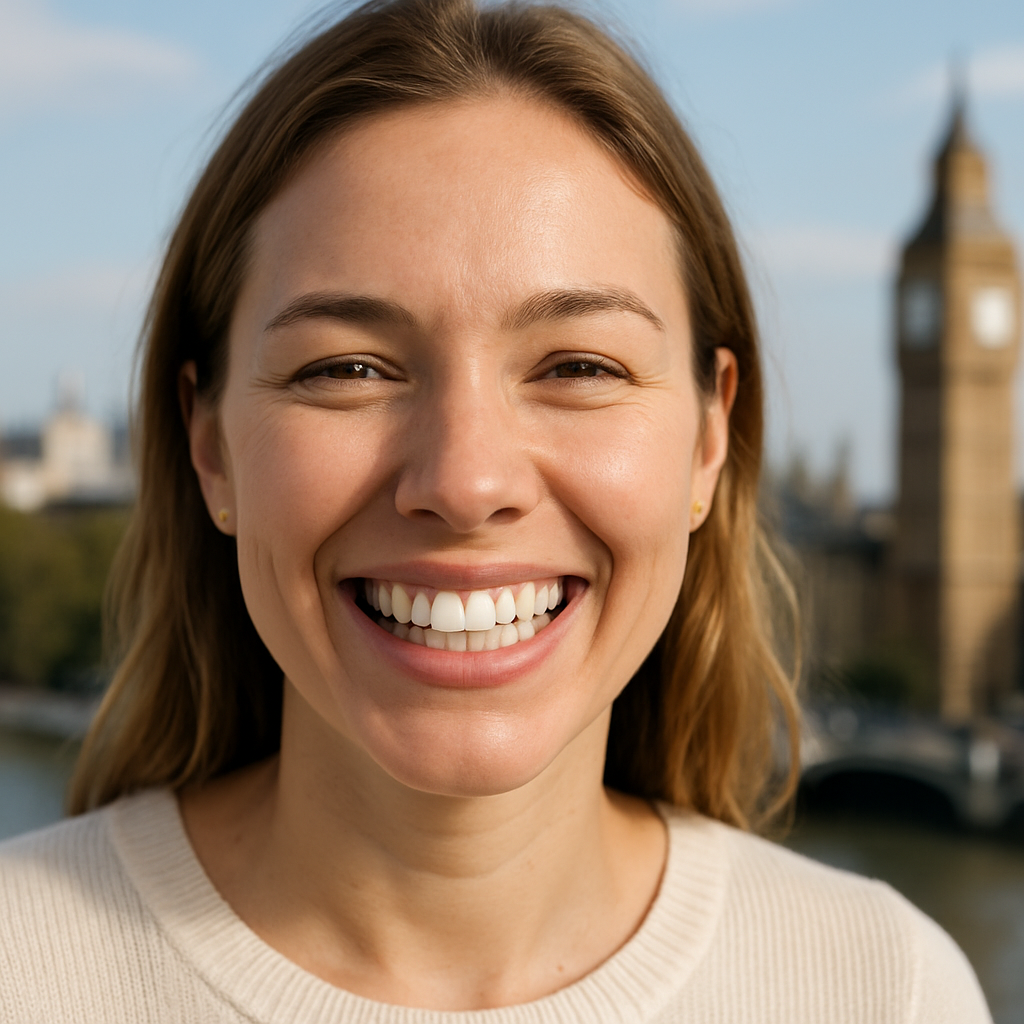 London Bruxism Results