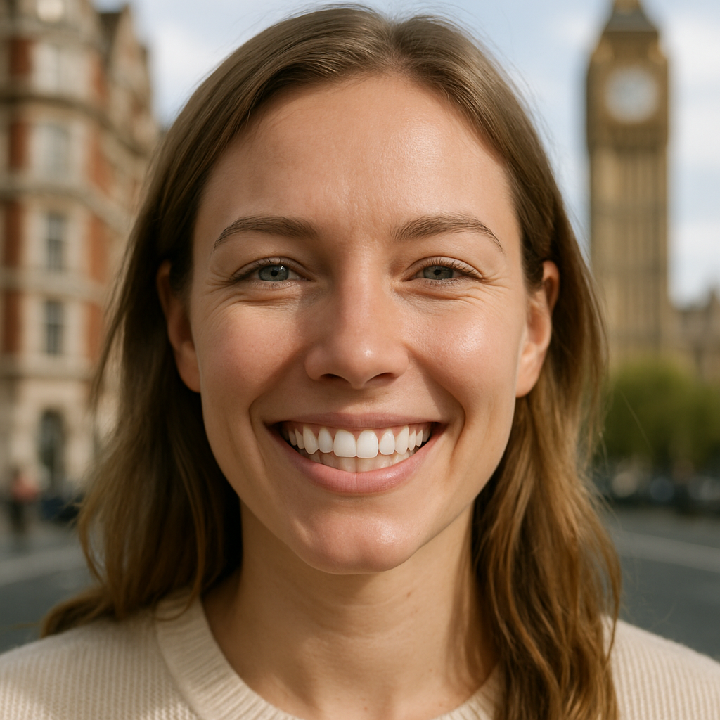London Bruxism Results