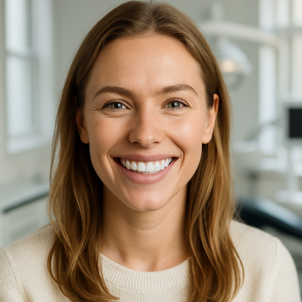 London Smile Design Results