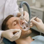 London General Anesthesia - Top 5 Benefits of London General Anesthesia for Your Dental Health