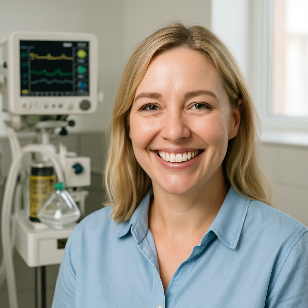 London General Anesthesia Results