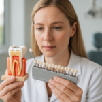 London Dental Filling - Understanding the High-Quality Materials of London Dental Filling
