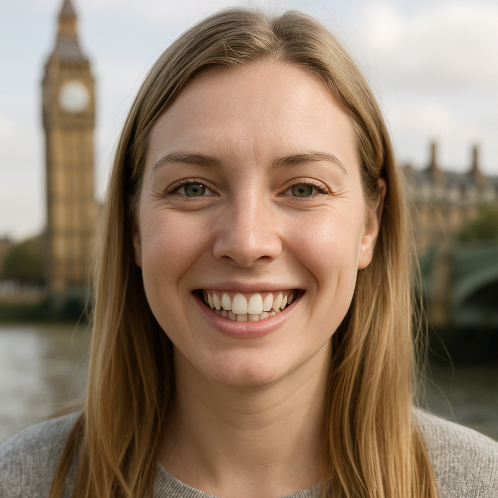 London Dental Filling Results