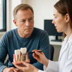 London Dental Implants - First Consultation for London Dental Implants: Questions to Ask Your Dentist