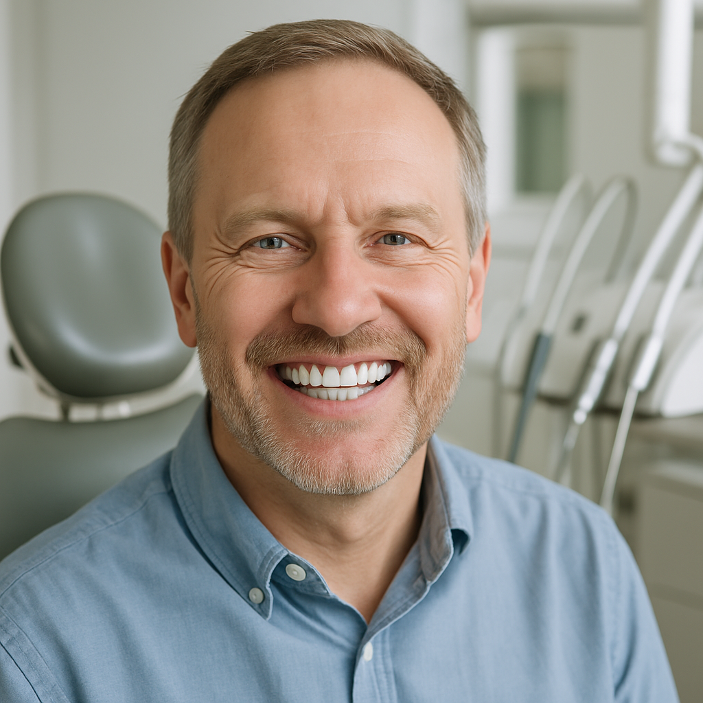 London Dental Implants Results