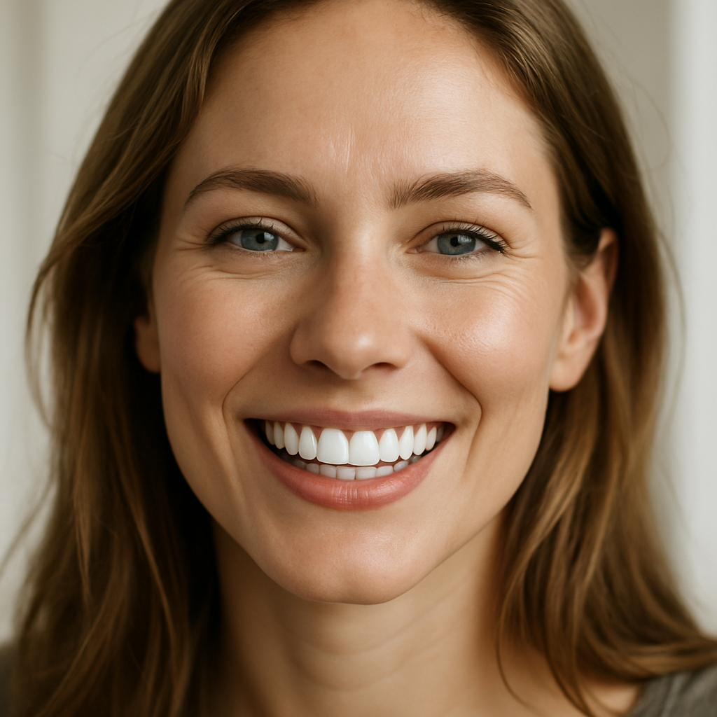 London Crowns - How London Crowns Can Completely Transform Your Smile
