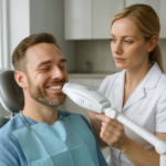 London Teeth Whitening - The Evolution of London Teeth Whitening in Modern Dentistry