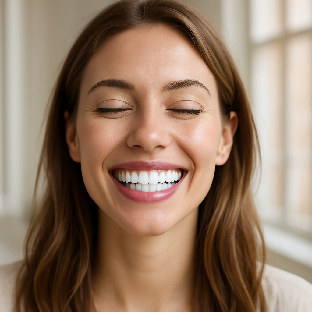 London Teeth Whitening Results