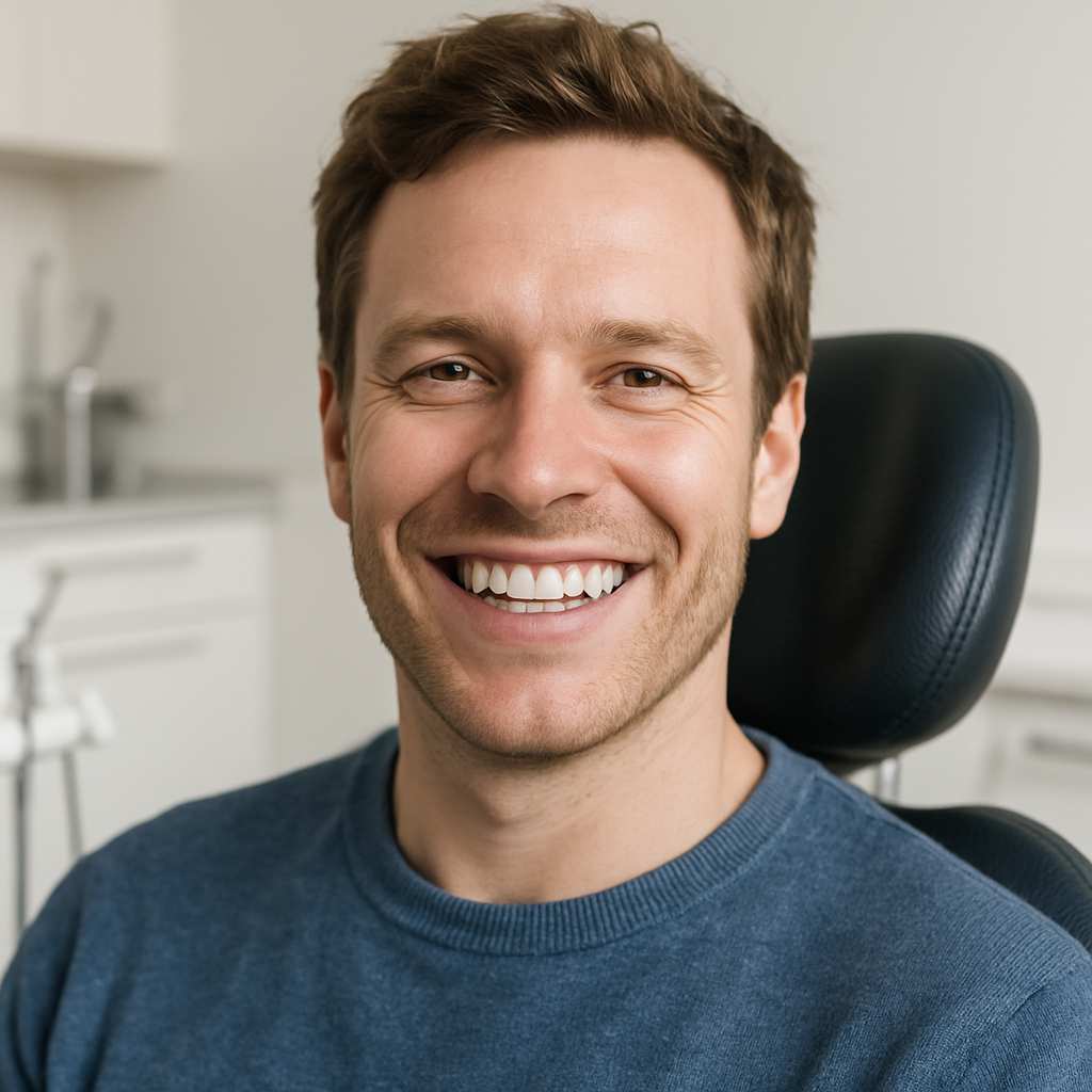 London Bruxism Results