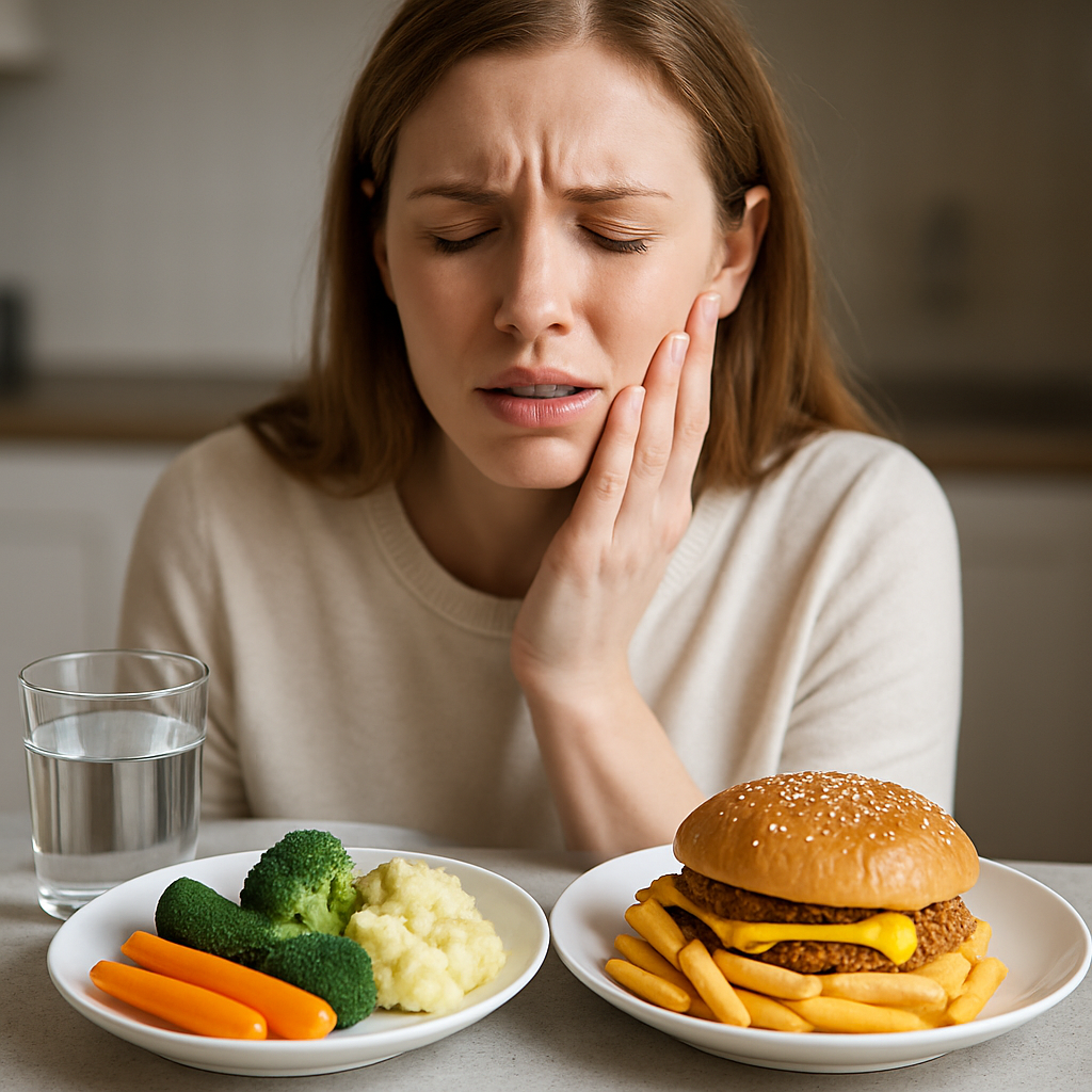 London Extraction - What to Eat and Avoid After London Extraction