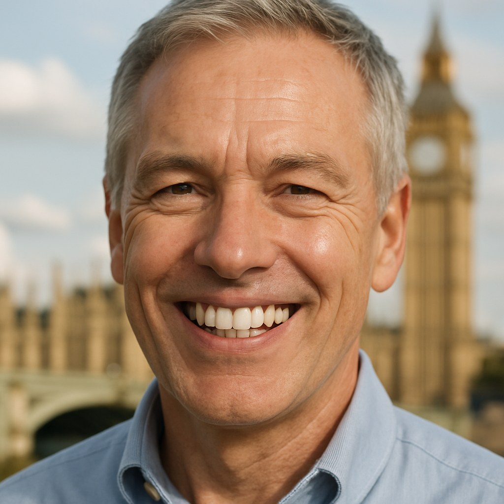 London Dental Bridges Results