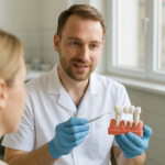London Dental Bridges - Expert Dentist Tips for a Successful London Dental Bridges Outcome