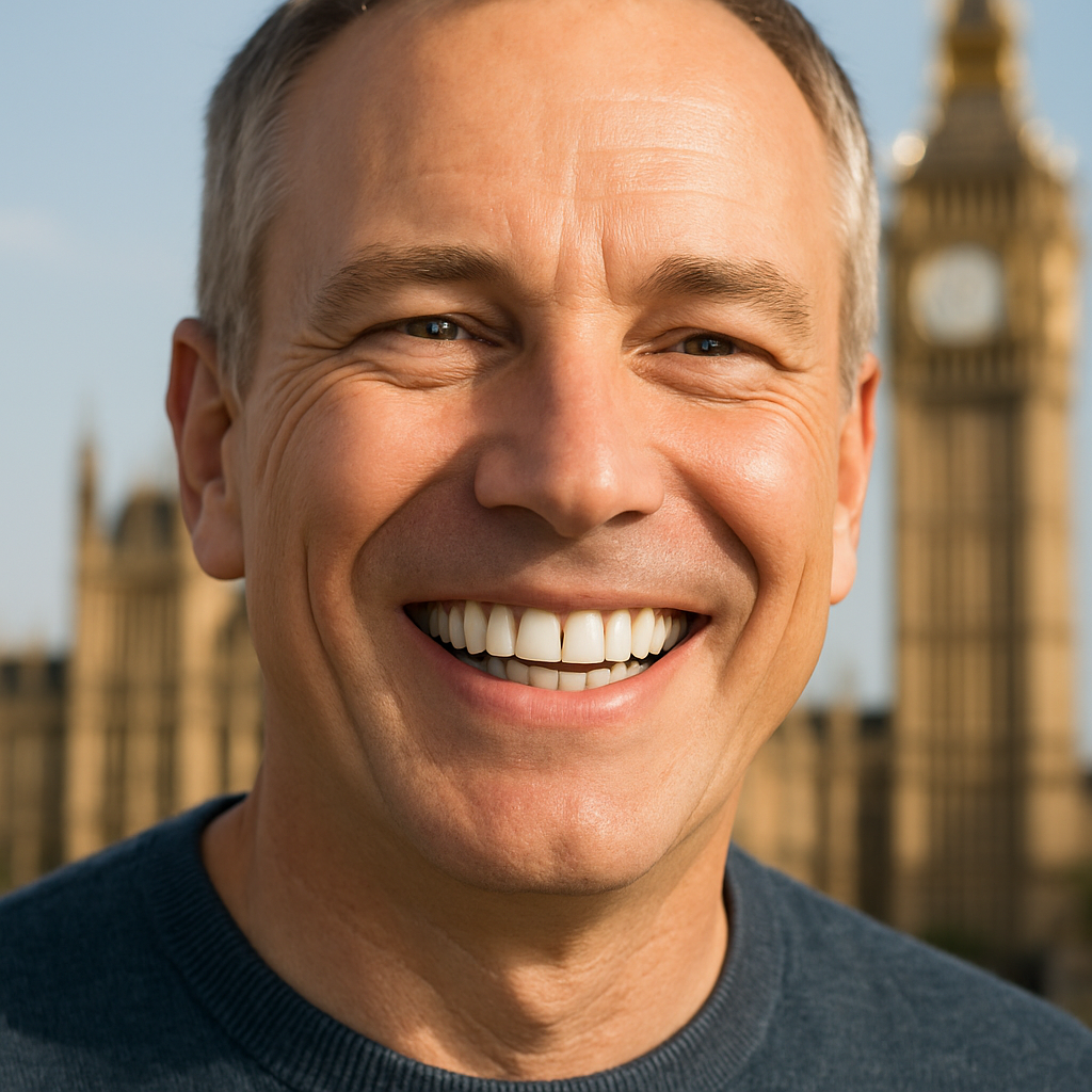 London Dental Bridges Results