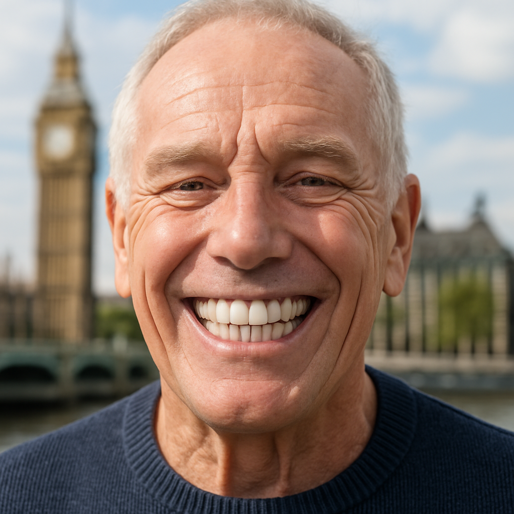 London All on 4 Results