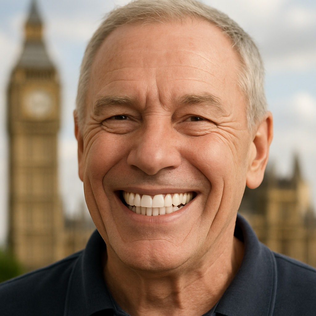 London All on 4 Results