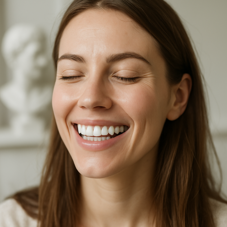 London Teeth Whitening - Psychological Benefits of Completing London Teeth Whitening