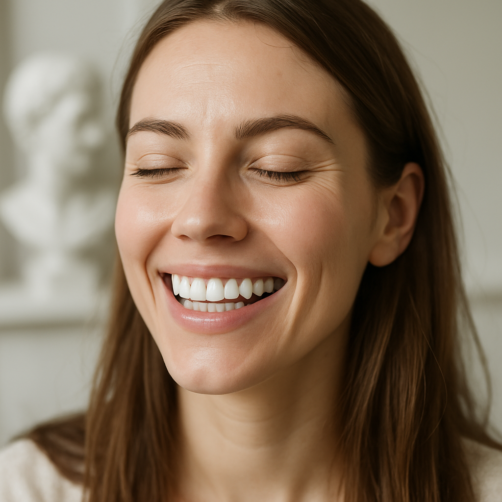 London Teeth Whitening - Psychological Benefits of Completing London Teeth Whitening