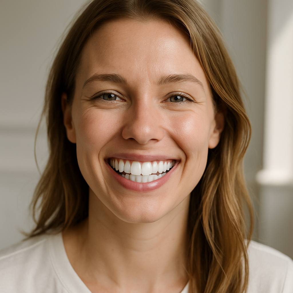 London Teeth Whitening Results