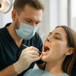 London Dental Filling - Debunking the Most Common Myths About London Dental Filling